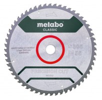 Metabo 628064000  CircularSaw BladeHW/CT305x30,56WZ5n £16.99